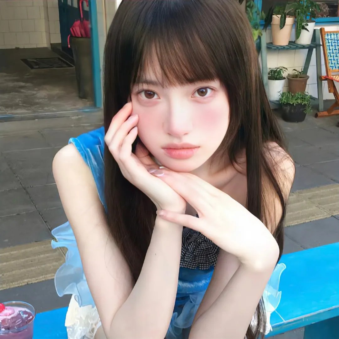 她和她的小鬼们